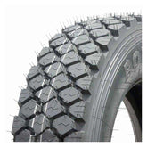 Llanta Boto 215/75R17.5 Bt957 Traccion